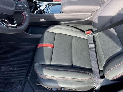 2026 Chevrolet Traverse RS w/2RS