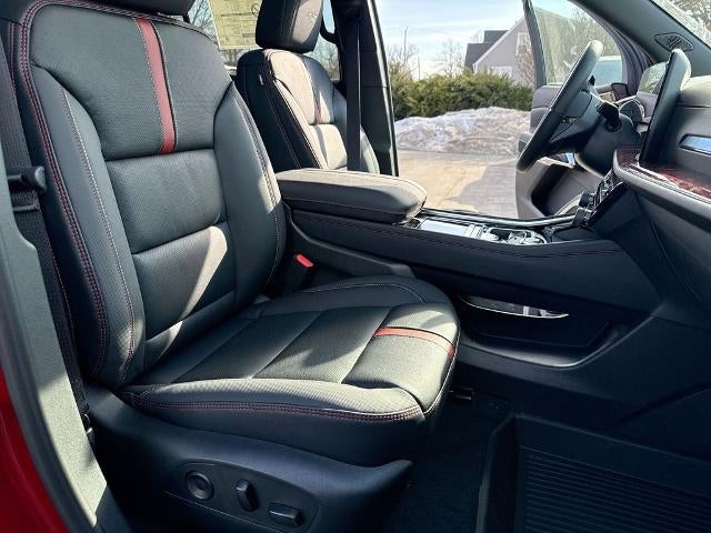 2026 Chevrolet Traverse RS w/2RS