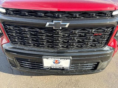 2026 Chevrolet Traverse RS w/2RS