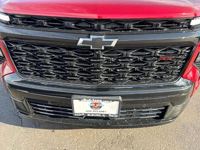 2026 Chevrolet Traverse RS w/2RS