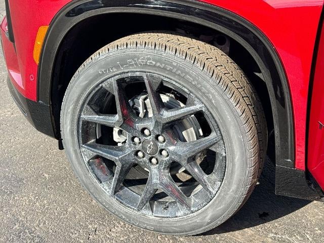 2026 Chevrolet Traverse RS w/2RS