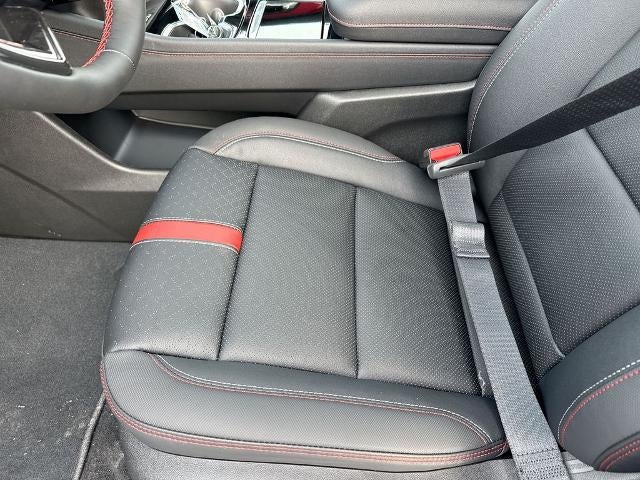 2026 Chevrolet Traverse RS w/2RS