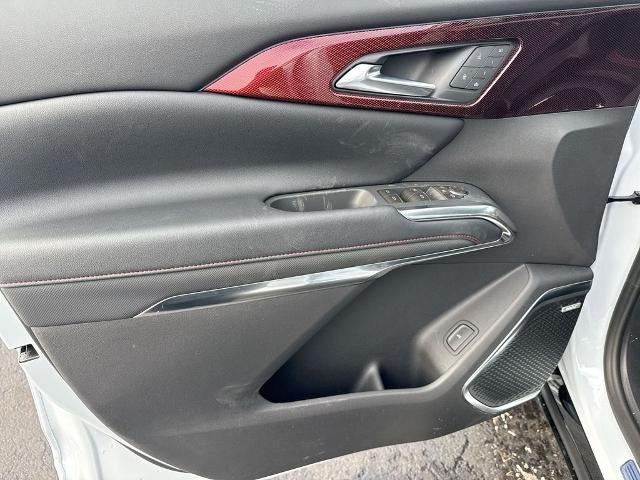 2026 Chevrolet Traverse RS w/2RS