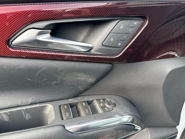 2026 Chevrolet Traverse RS w/2RS