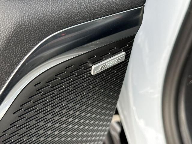 2026 Chevrolet Traverse RS w/2RS