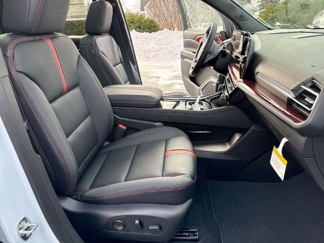 2026 Chevrolet Traverse RS w/2RS