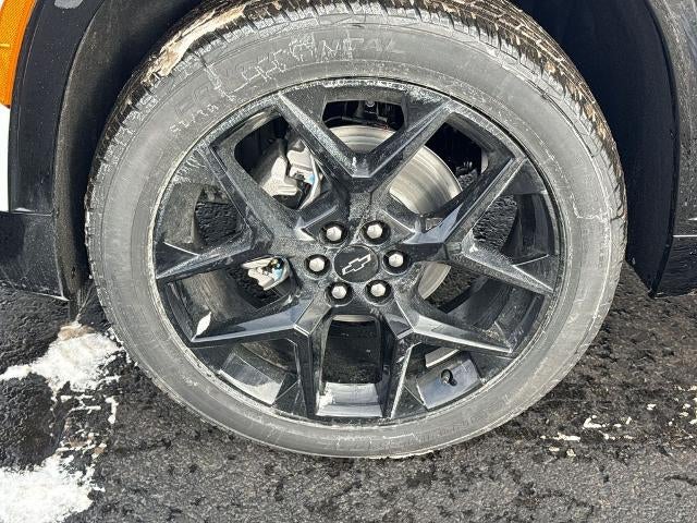 2026 Chevrolet Traverse RS w/2RS