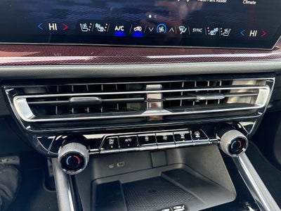 2026 Chevrolet Traverse RS w/2RS