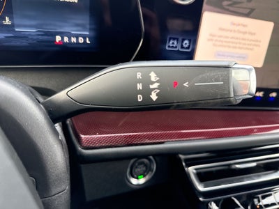 2026 Chevrolet Traverse RS w/2RS