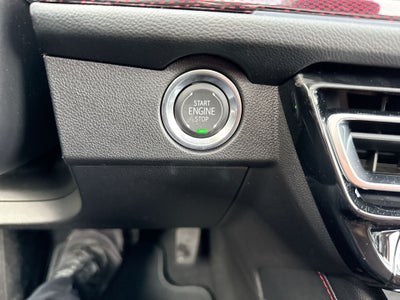 2026 Chevrolet Traverse RS w/2RS