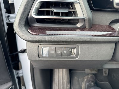 2026 Chevrolet Traverse RS w/2RS