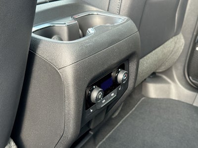 2026 Chevrolet Traverse RS w/2RS