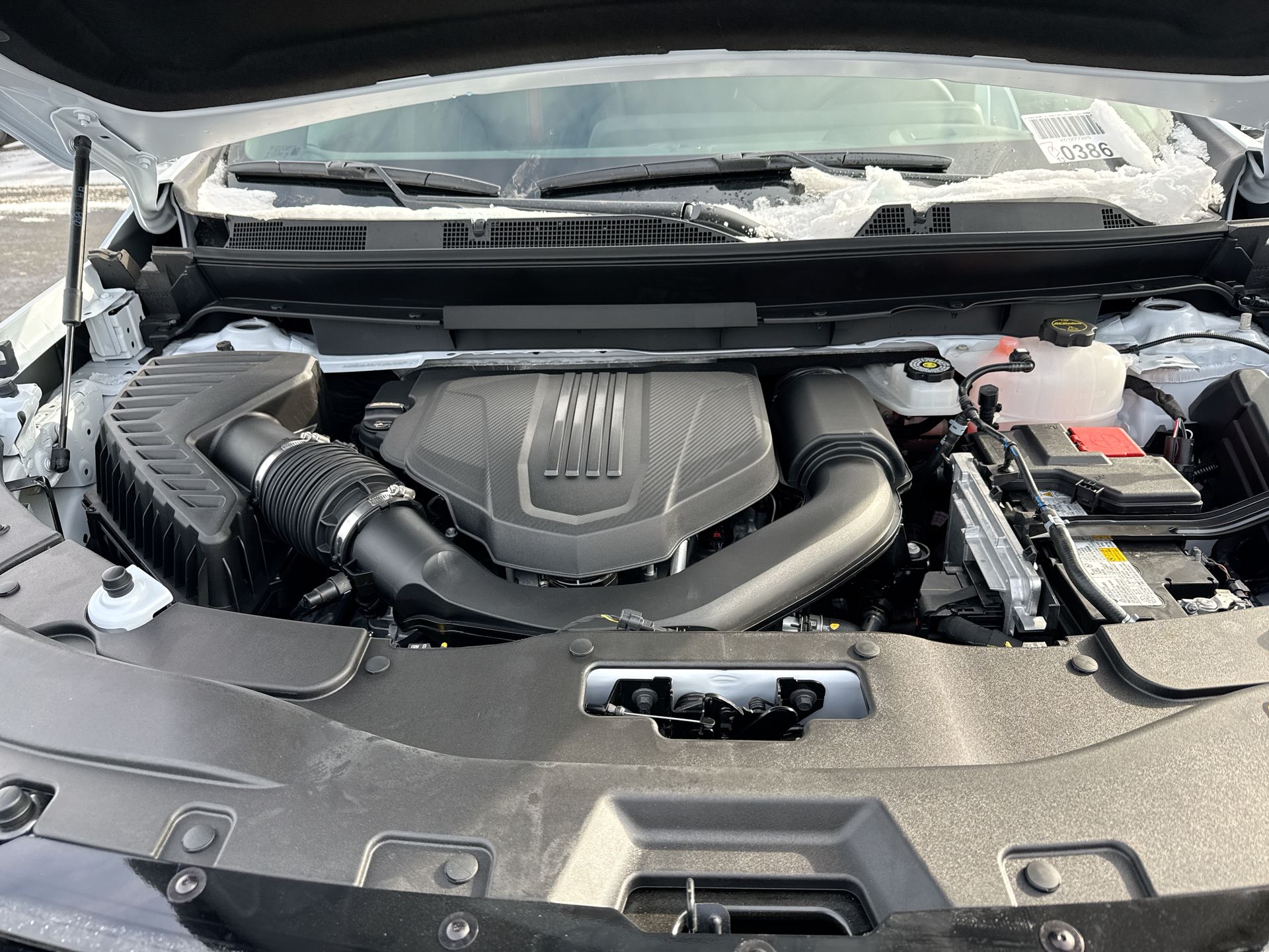 2026 Chevrolet Traverse RS w/2RS