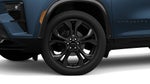 2027 Chevrolet Traverse RS w/2RS