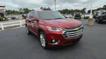 2020 Chevrolet Traverse High Country