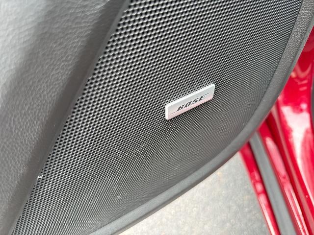 2020 Chevrolet Traverse High Country