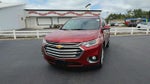 2020 Chevrolet Traverse High Country