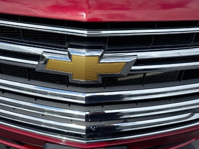 2020 Chevrolet Traverse High Country