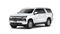 2026 Chevrolet Suburban 4WD LT