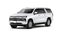 2027 Chevrolet Suburban 4WD LT