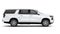 2027 Chevrolet Suburban 4WD LT