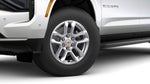 2027 Chevrolet Suburban 4WD LT