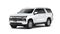 2026 Chevrolet Suburban 4WD LT