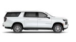 2026 Chevrolet Suburban 4WD LT