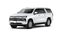 2027 Chevrolet Suburban 4WD LT