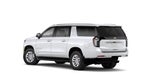 2027 Chevrolet Suburban 4WD LT
