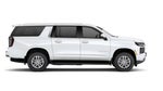 2027 Chevrolet Suburban 4WD LT
