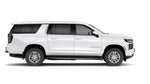 2026 Chevrolet Suburban 4WD LT