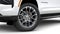 2026 Chevrolet Suburban 4WD LT