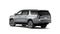 2026 Chevrolet Suburban 4WD Z71