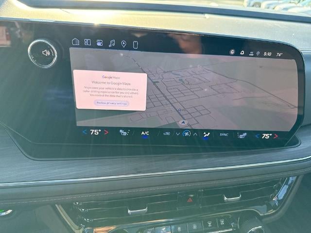 2026 Chevrolet Suburban 4WD Z71