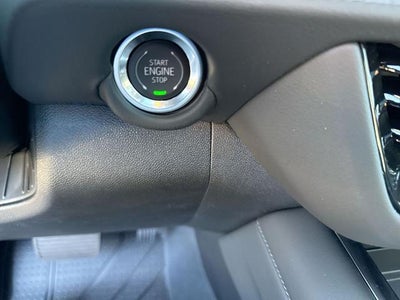 2026 Chevrolet Suburban 4WD Z71