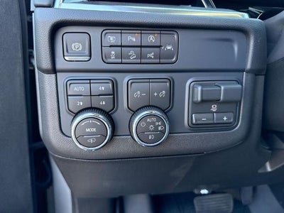 2026 Chevrolet Suburban 4WD Z71