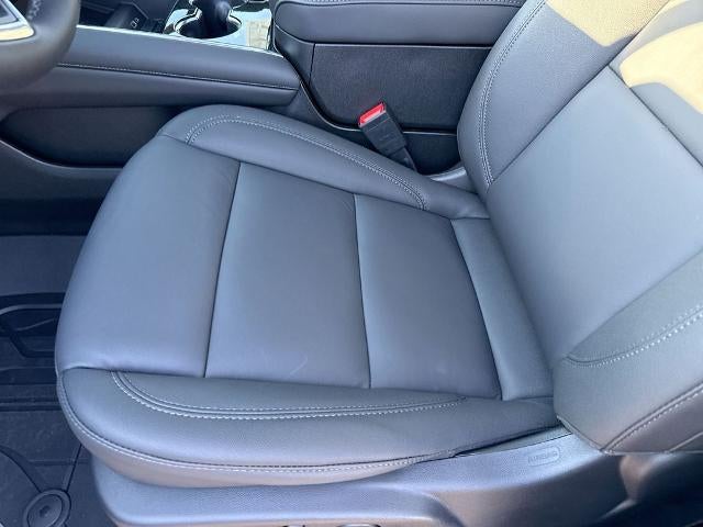 2026 Chevrolet Suburban 4WD Z71