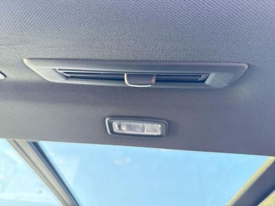 2026 Chevrolet Suburban 4WD Z71