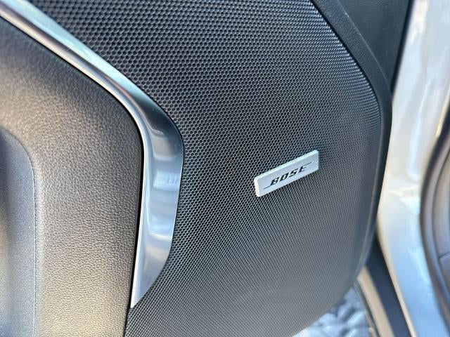 2026 Chevrolet Suburban 4WD Z71