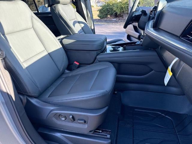 2026 Chevrolet Suburban 4WD Z71