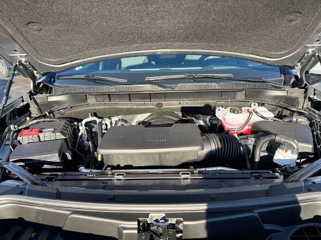 2026 Chevrolet Suburban 4WD Z71