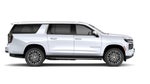 2026 Chevrolet Suburban 4WD Premier