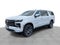 2026 Chevrolet Suburban 4WD High Country