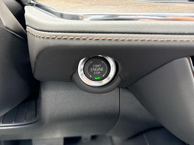 2026 Chevrolet Suburban 4WD High Country