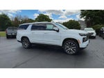 2026 Chevrolet Suburban 4WD High Country