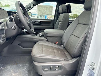 2026 Chevrolet Suburban 4WD High Country