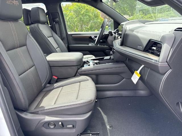 2026 Chevrolet Suburban 4WD High Country