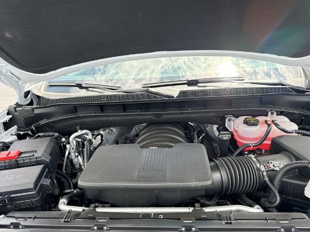 2026 Chevrolet Suburban 4WD High Country