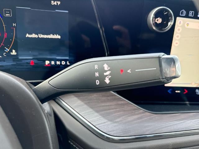 2026 Chevrolet Tahoe 4WD LT